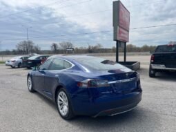 
										2016 Tesla Model S full									