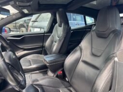 
										2016 Tesla Model S full									