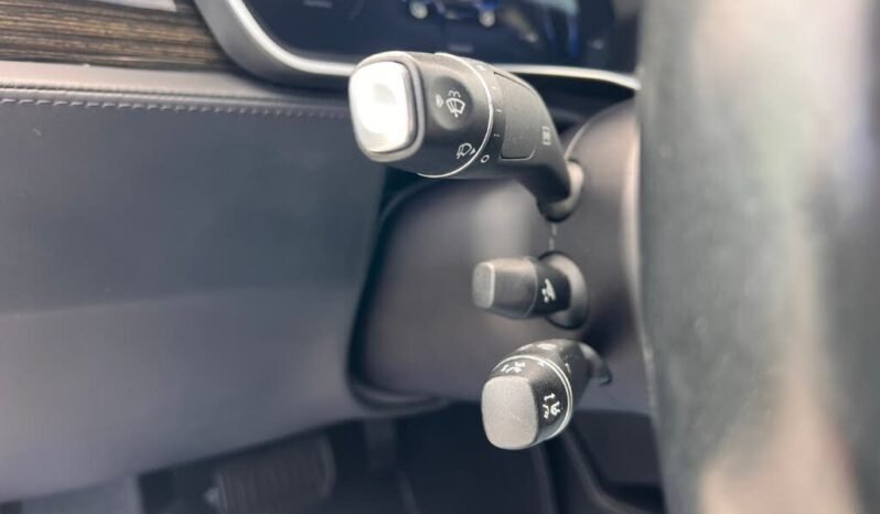 
								2016 Tesla Model S full									