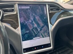 
										2016 Tesla Model S full									