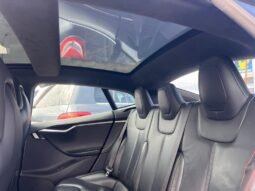 
										2016 Tesla Model S full									
