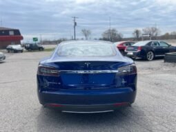
										2016 Tesla Model S full									
