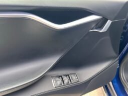 
										2016 Tesla Model S full									