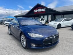 
										2016 Tesla Model S full									