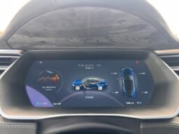 
										2016 Tesla Model S full									
