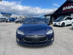 
										2016 Tesla Model S full									