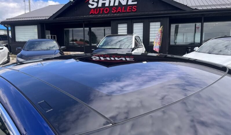 
								2016 Tesla Model S full									