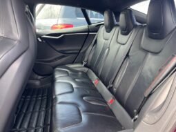 
										2016 Tesla Model S full									