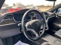 
										2016 Tesla Model S full									