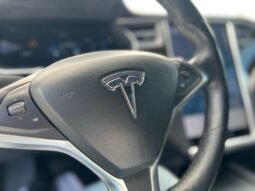 
										2016 Tesla Model S full									