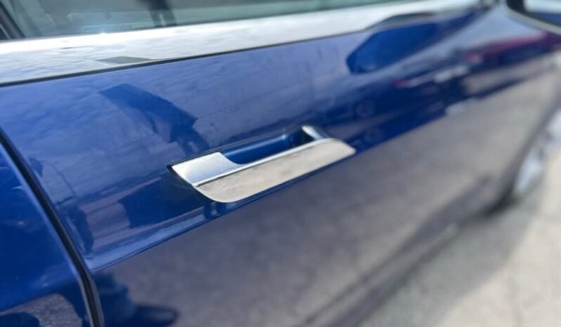 
								2016 Tesla Model S full									