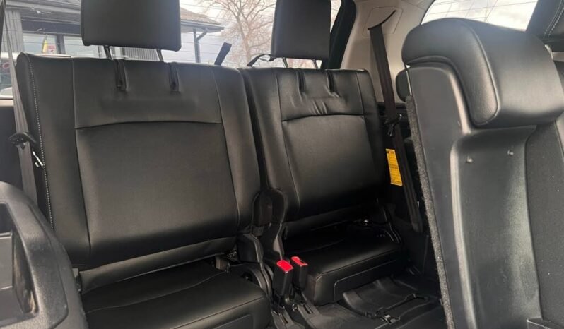 
								2016 Toyota 4Runner SR5 full									
