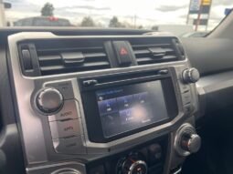 
										2016 Toyota 4Runner SR5 full									