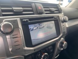
										2016 Toyota 4Runner SR5 full									