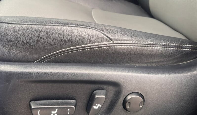 
								2016 Toyota 4Runner SR5 full									