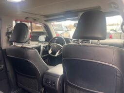 
										2016 Toyota 4Runner SR5 full									