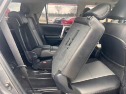 
										2016 Toyota 4Runner SR5 full									