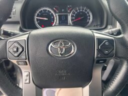
										2016 Toyota 4Runner SR5 full									