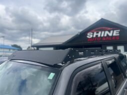 
										2016 Toyota 4Runner SR5 full									