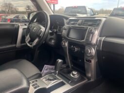 
										2016 Toyota 4Runner SR5 full									