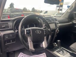 
										2016 Toyota 4Runner SR5 full									