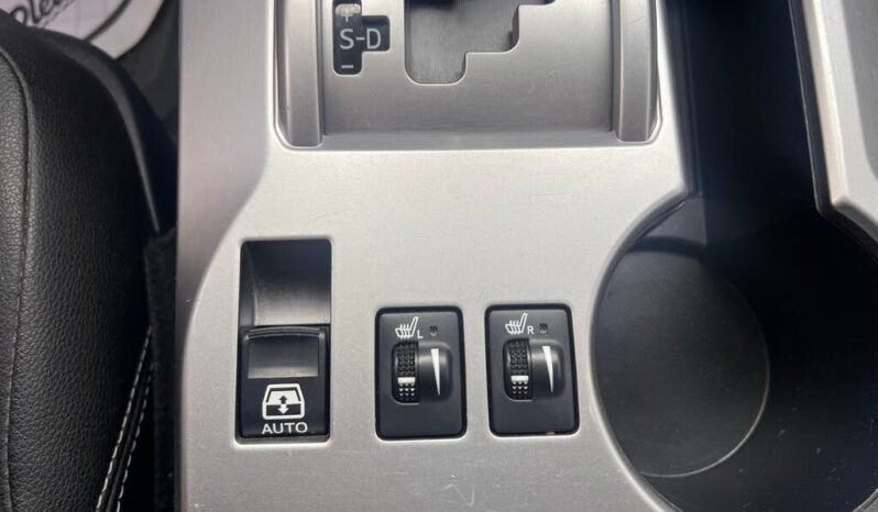 
								2016 Toyota 4Runner SR5 full									