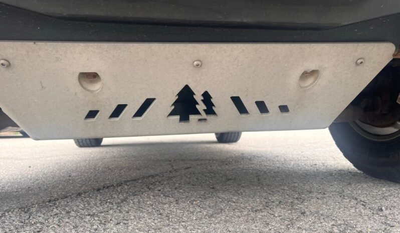 
								2016 Toyota 4Runner SR5 full									