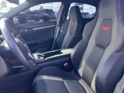 
										2019 Honda Civic SI full									