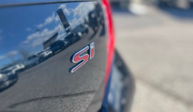 
								2019 Honda Civic SI full									