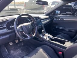 
										2019 Honda Civic SI full									