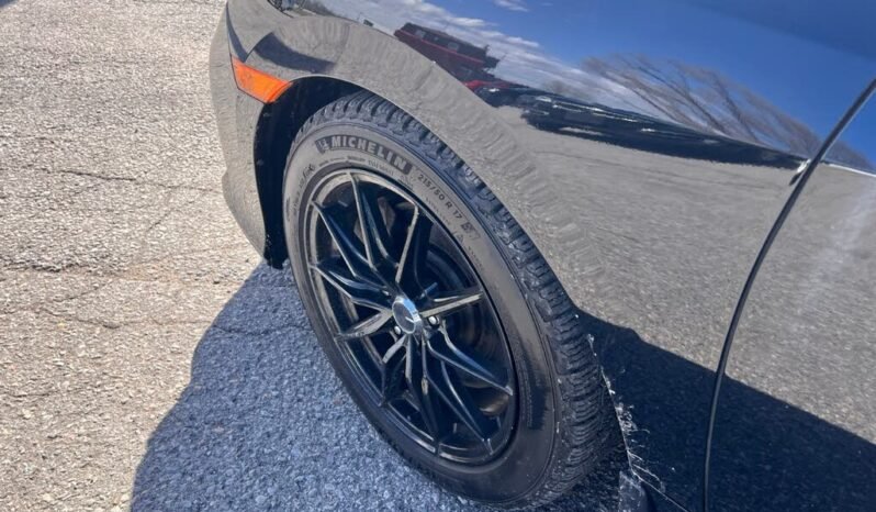 
								2019 Honda Civic SI full									