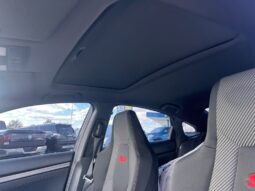 
										2019 Honda Civic SI full									