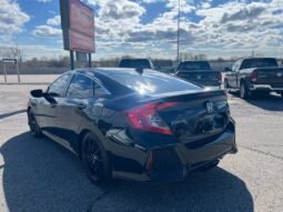 
										2019 Honda Civic SI full									