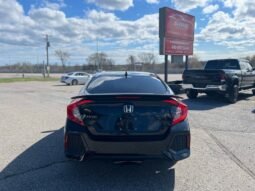 
										2019 Honda Civic SI full									