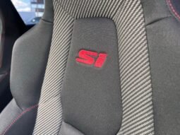 
										2019 Honda Civic SI full									