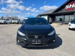 
										2019 Honda Civic SI full									