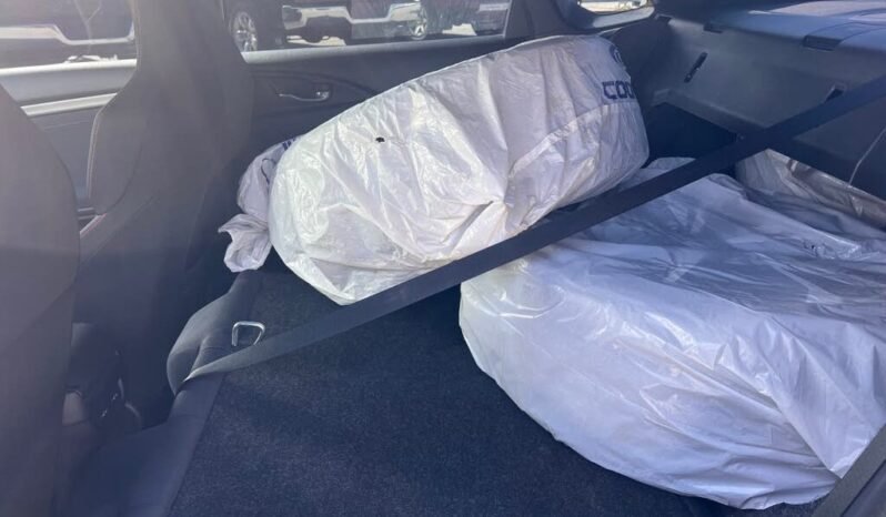 
								2019 Honda Civic SI full									