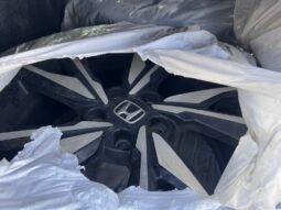 
										2019 Honda Civic SI full									