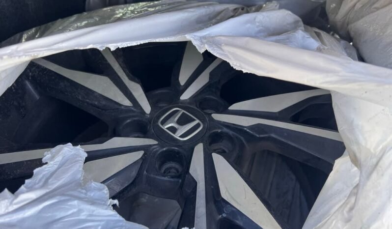 
								2019 Honda Civic SI full									
