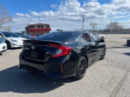 
										2019 Honda Civic SI full									