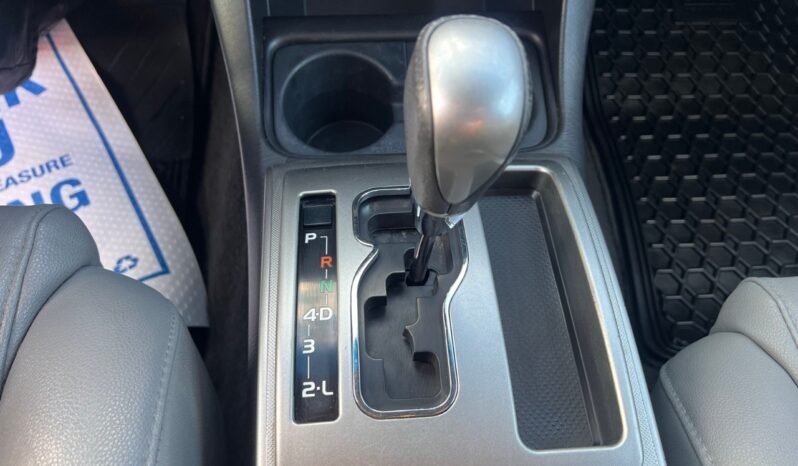 
								2014 Toyota Tacoma full									