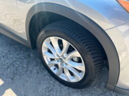 
										2014 Mazda CX-5 AWD 4dr Auto GT full									