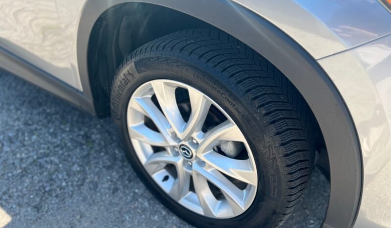 
								2014 Mazda CX-5 AWD 4dr Auto GT full									