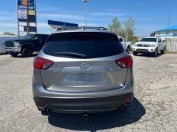 
										2014 Mazda CX-5 AWD 4dr Auto GT full									