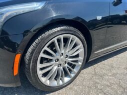 
										2016 Cadillac CT6 4dr Sdn 3.6L Luxury AWD full									