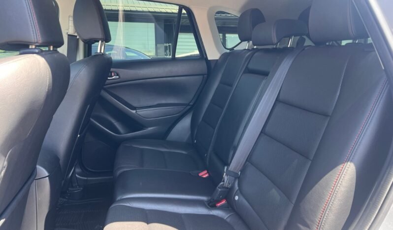 
								2014 Mazda CX-5 AWD 4dr Auto GT full									