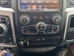 
										2018 Ram 1500 SLT 4×4 Quad Cab 6’4″ Box full									