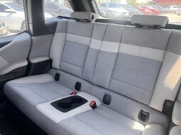 
										2015 BMW i3 4dr HB w/Range Extender full									