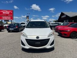 
										2013 Mazda Mazda5 4dr Wgn Auto GS full									