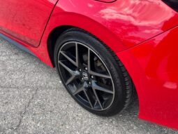 
										2022 Honda Civic Hatchback Sport Touring CVT Hatchback full									